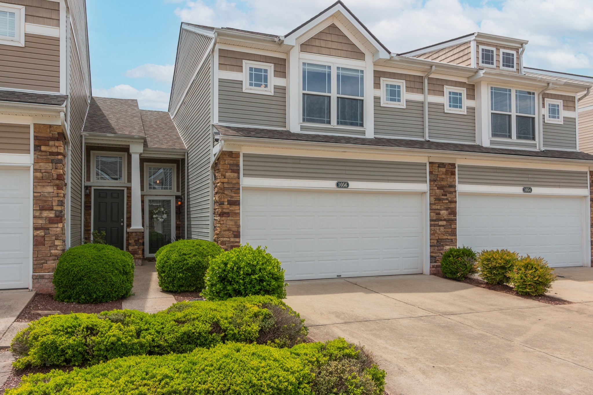 1056 Somerset Springs Drive Spring Hill TN 37174