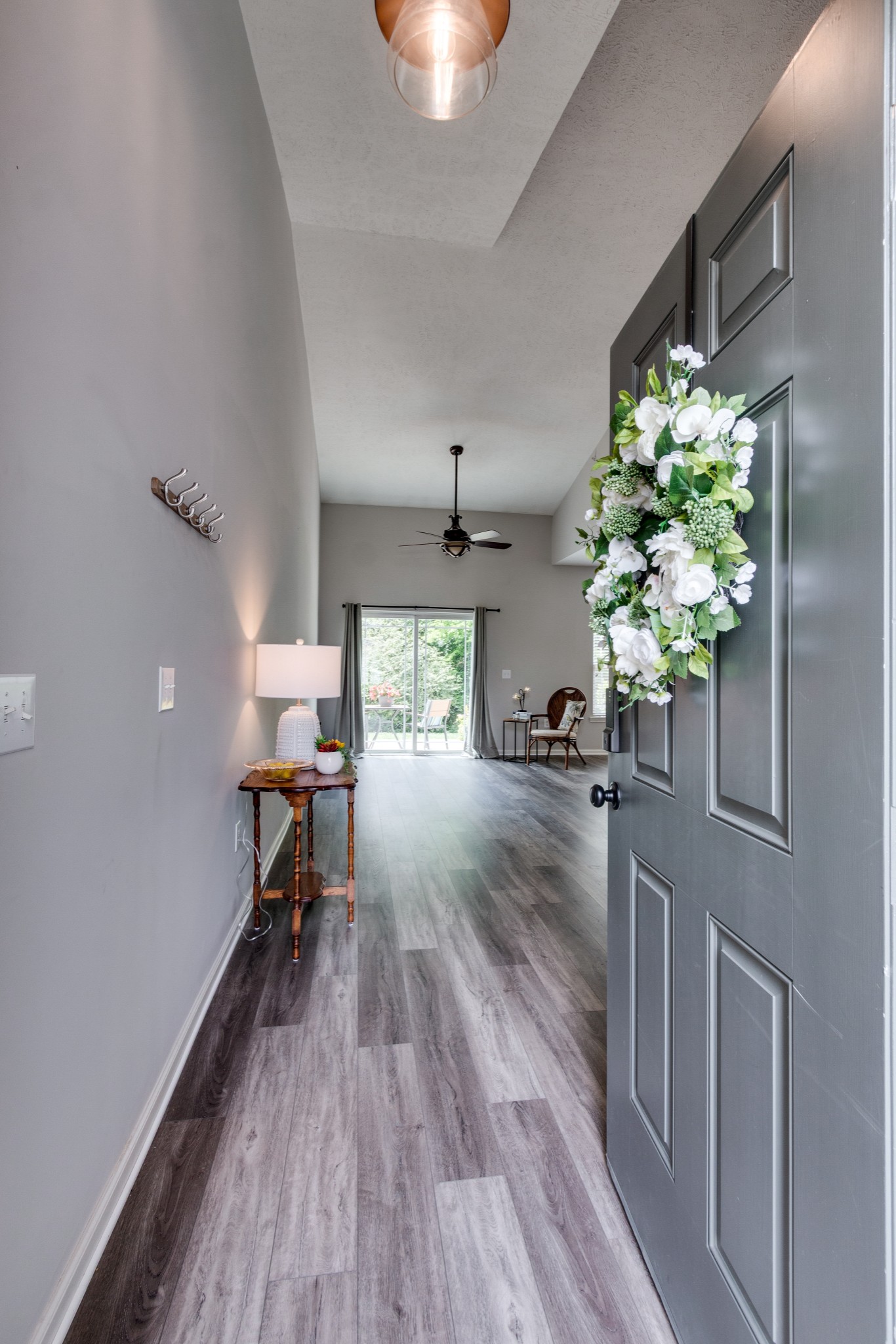 1056 Somerset Springs Drive Spring Hill TN 37174