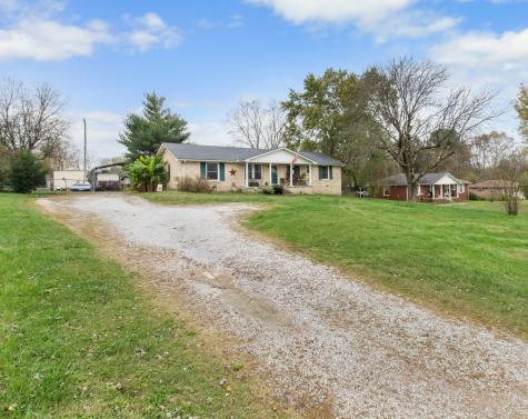 2113 Highway 12, N Ashland City TN 37015