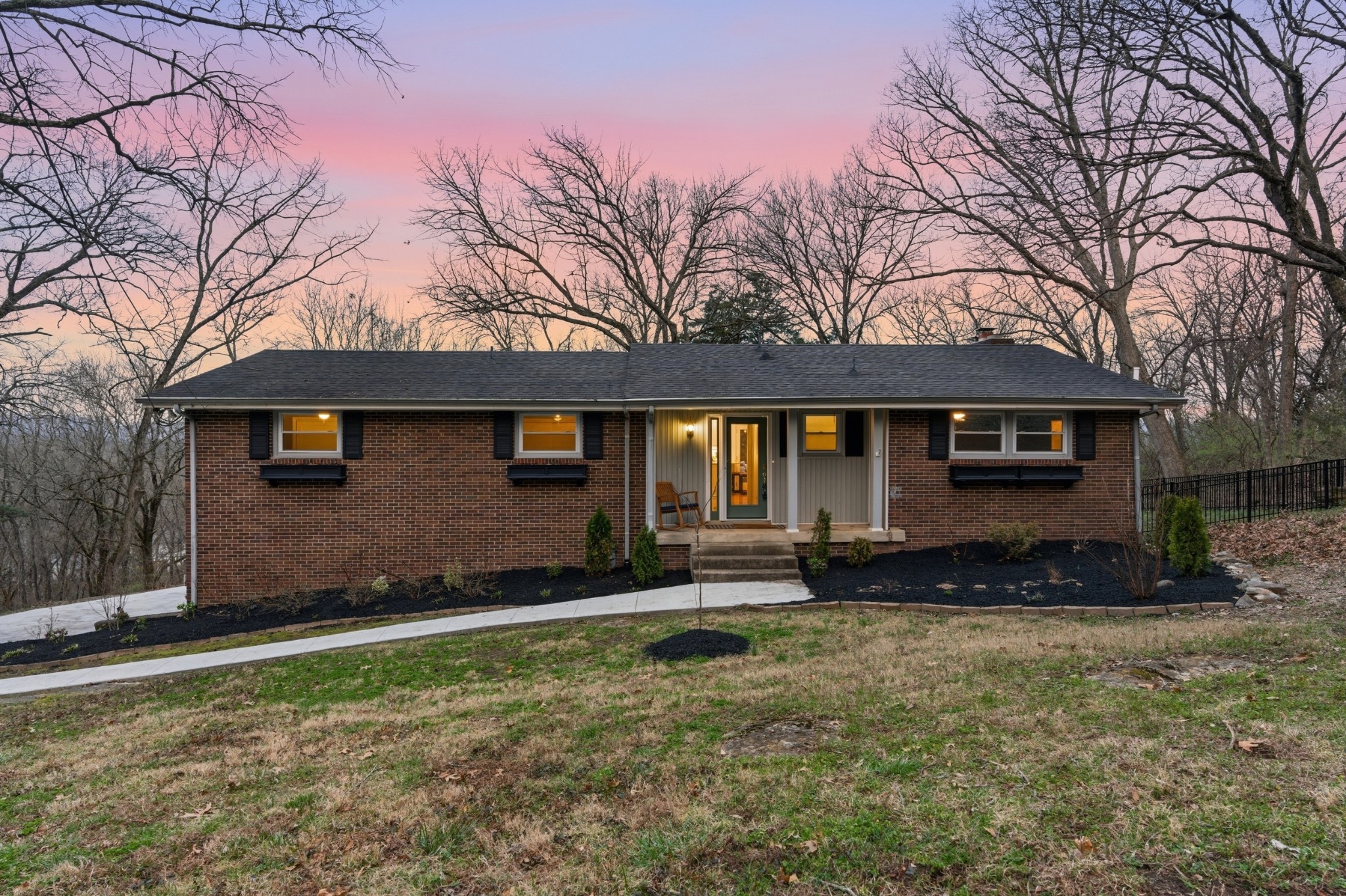 Nashville TN, 6456 Fleetwood Drive