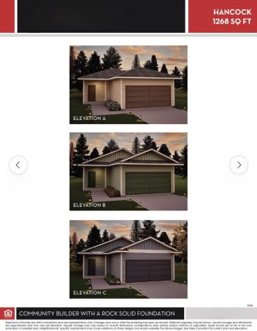 98 Stonehenge Circle Manchester TN 37355
