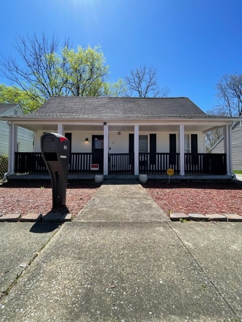 426 E Sevier Street Murfreesboro TN 37130