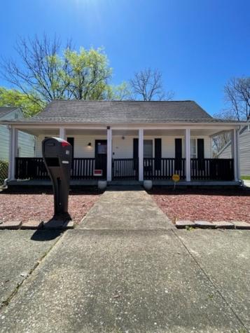 426 E Sevier Street Murfreesboro TN 37130