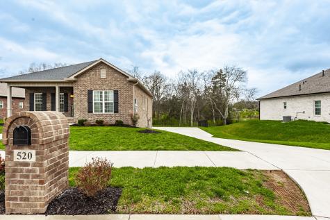 520 Dottie Drive Gallatin TN 37066