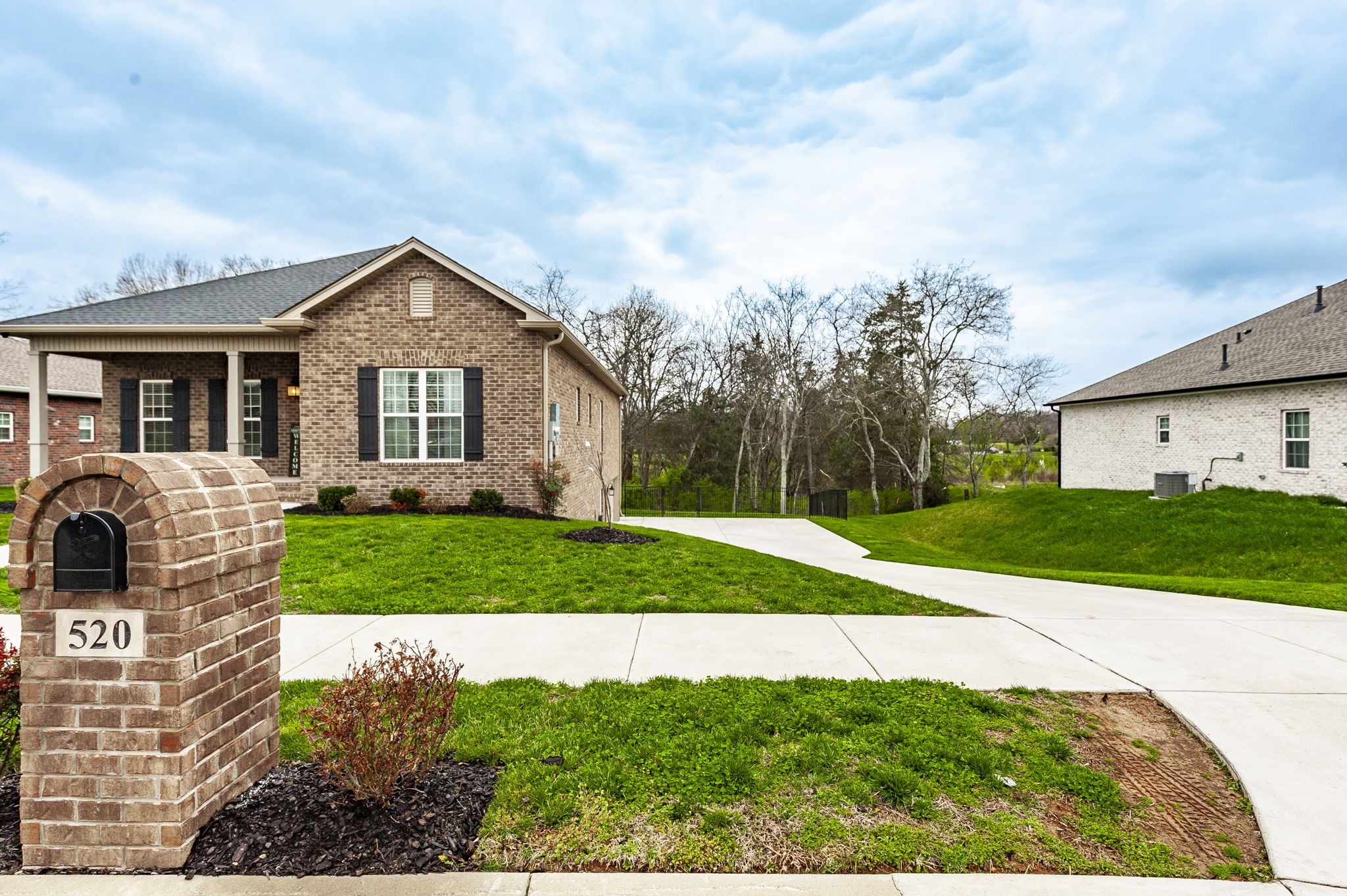 520 Dottie Drive Gallatin TN 37066