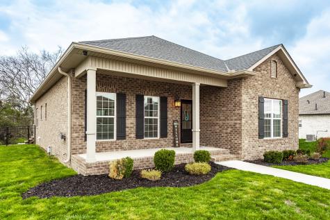 520 Dottie Drive Gallatin TN 37066