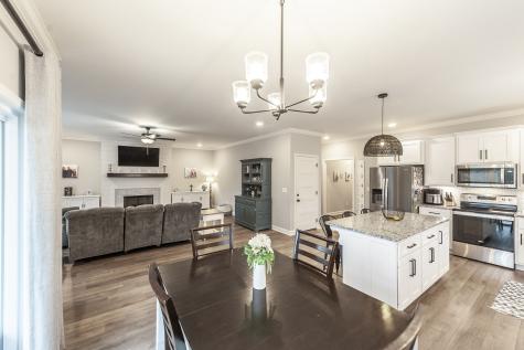 520 Dottie Drive Gallatin TN 37066