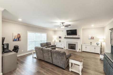 520 Dottie Drive Gallatin TN 37066