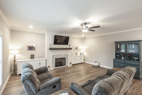 520 Dottie Drive Gallatin TN 37066