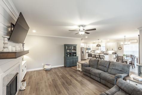 520 Dottie Drive Gallatin TN 37066