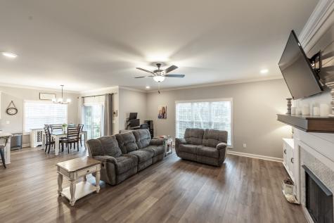 520 Dottie Drive Gallatin TN 37066