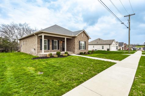 520 Dottie Drive Gallatin TN 37066
