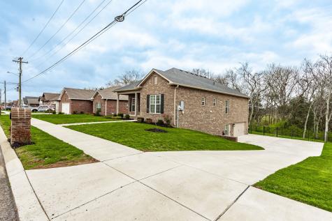 520 Dottie Drive Gallatin TN 37066