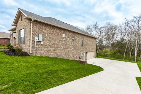 520 Dottie Drive Gallatin TN 37066