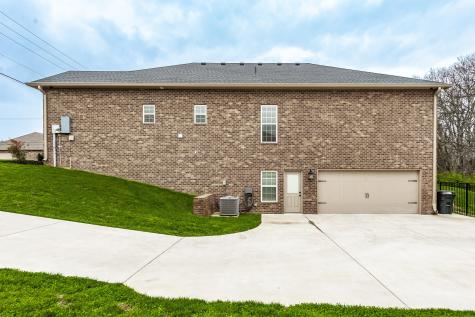 520 Dottie Drive Gallatin TN 37066