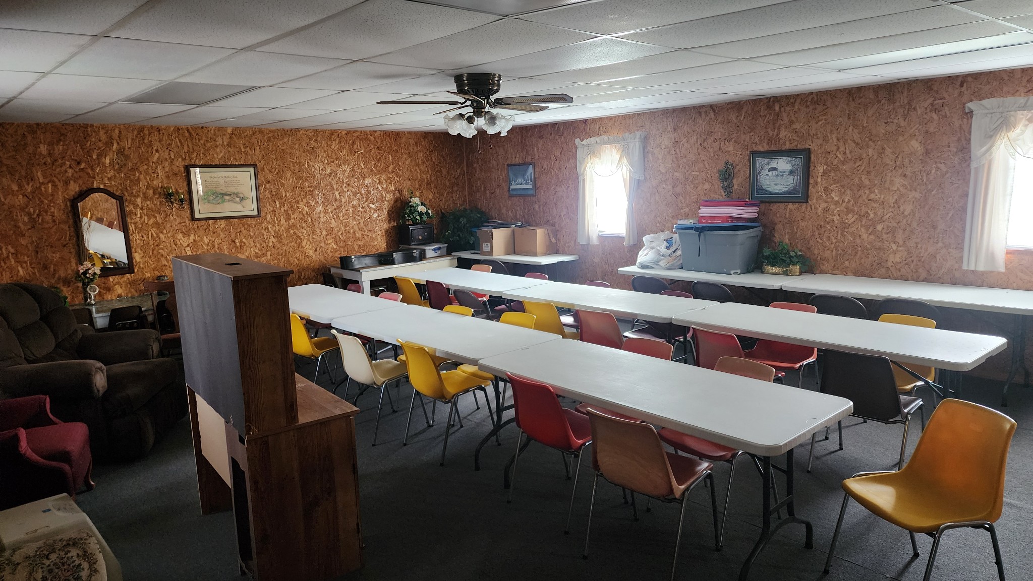 194 Allens Chapel Road Smithville TN 37166