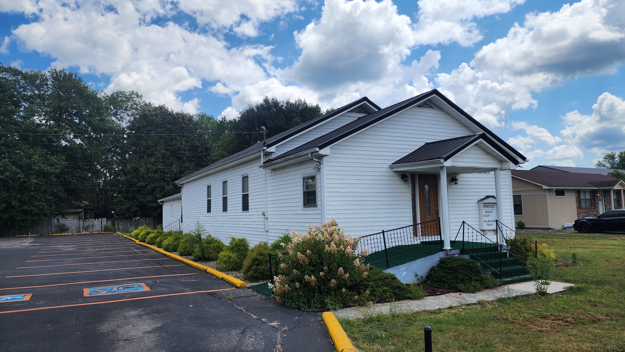 194 Allens Chapel Road Smithville TN 37166