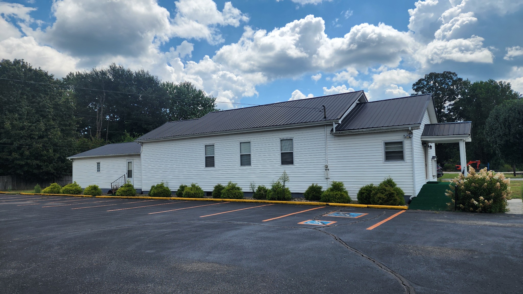 194 Allens Chapel Road Smithville TN 37166