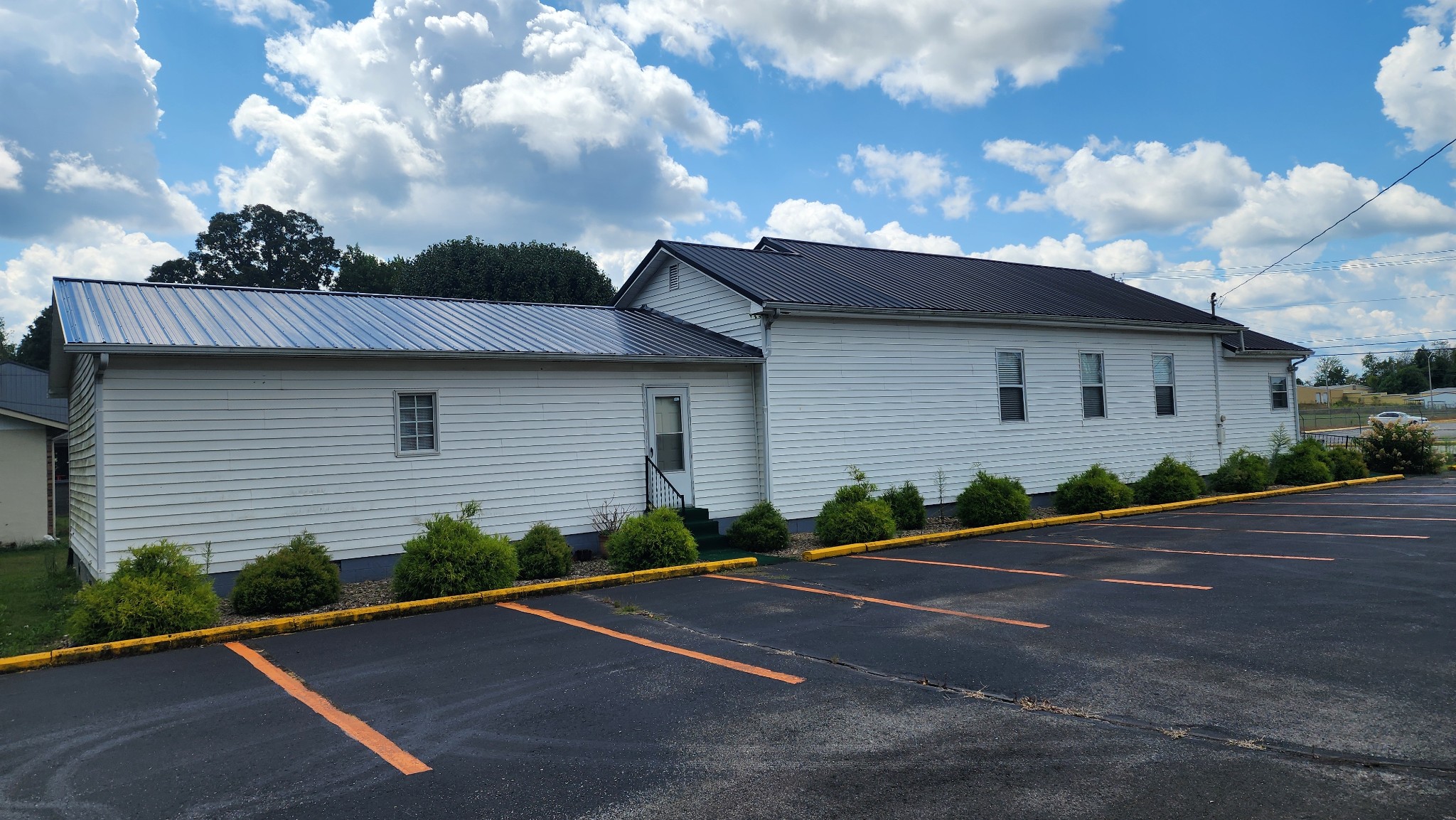 194 Allens Chapel Road Smithville TN 37166