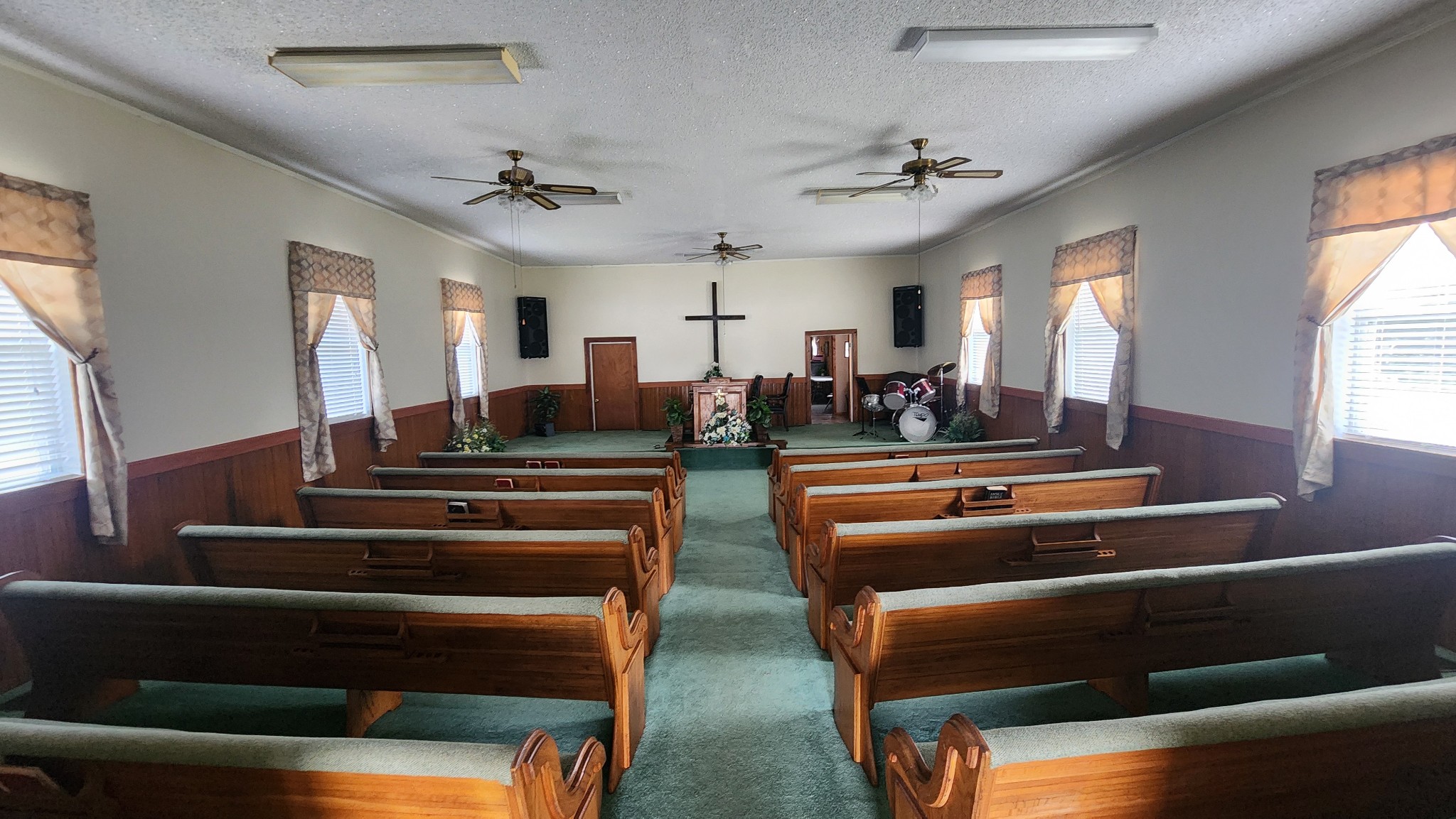 194 Allens Chapel Road Smithville TN 37166