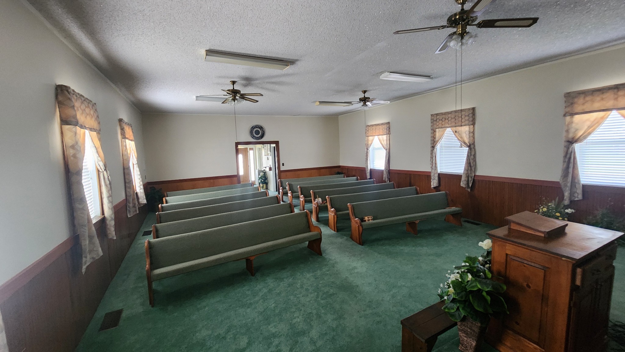 194 Allens Chapel Road Smithville TN 37166