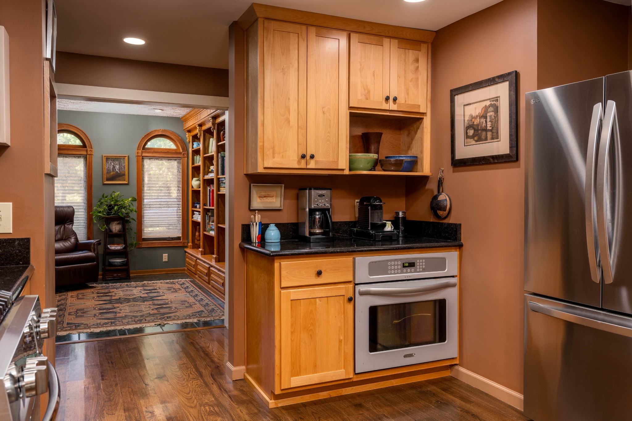1098 Fred Gibbs Road White Bluff TN 37187