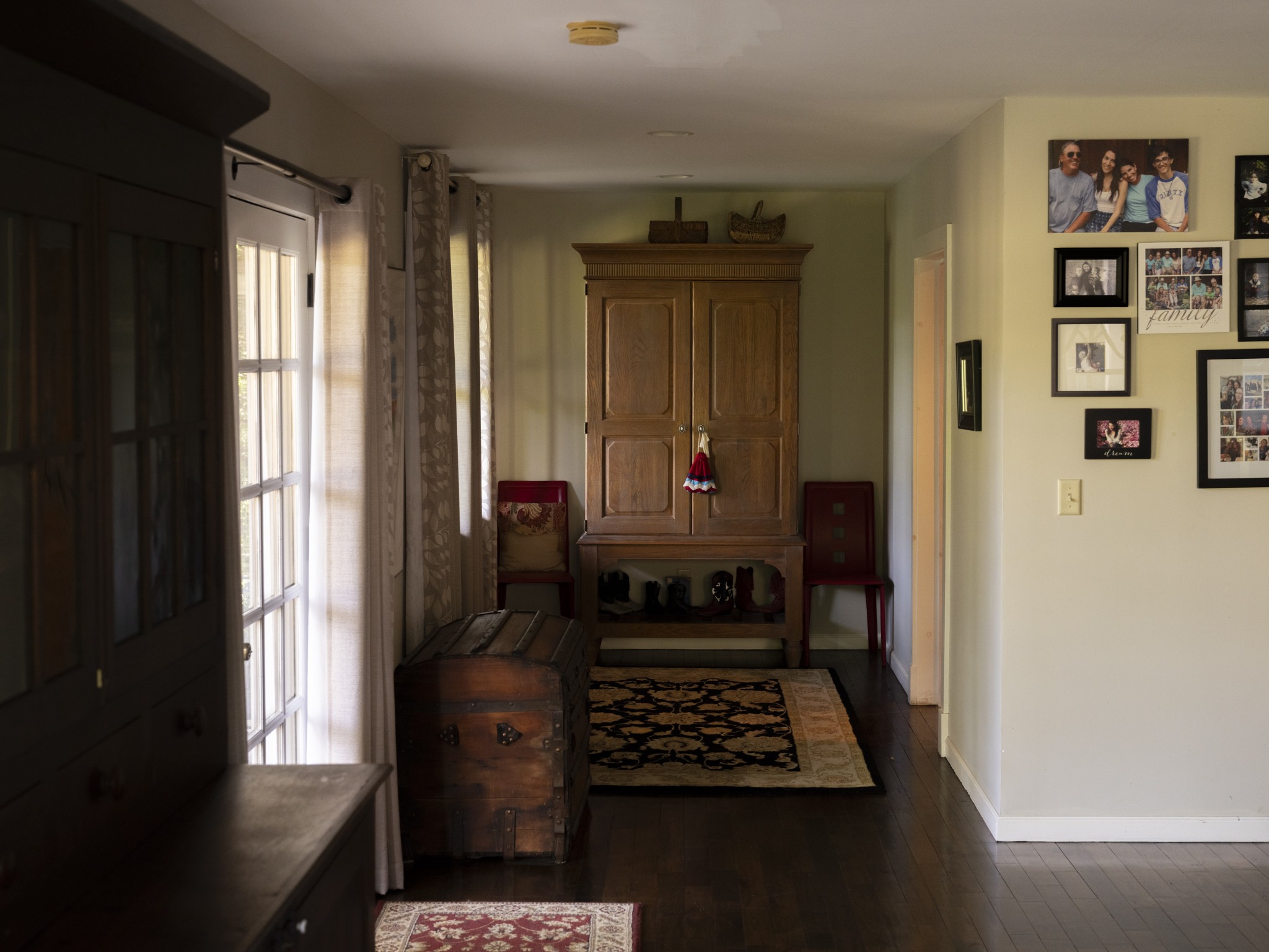 1098 Fred Gibbs Road White Bluff TN 37187