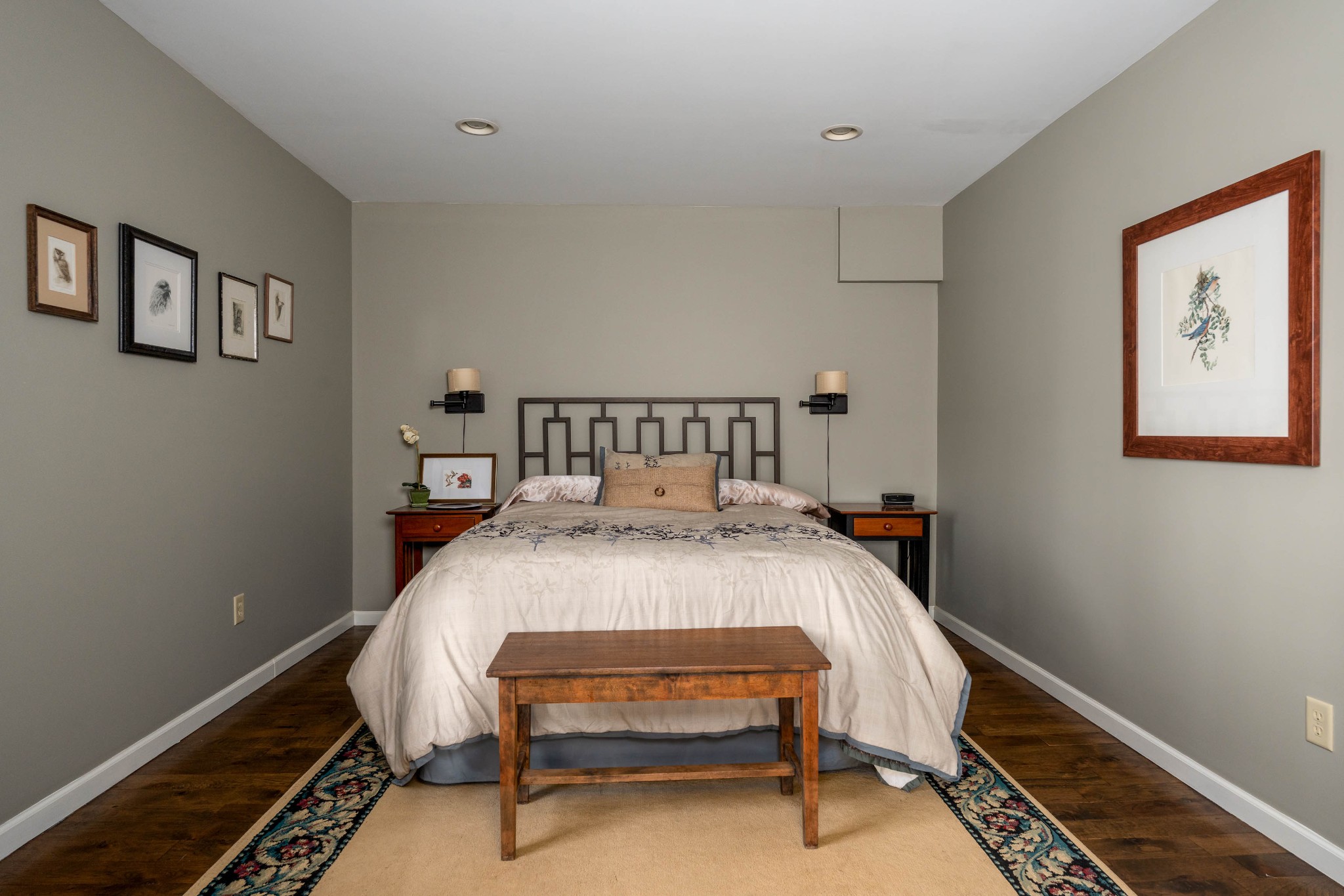 1098 Fred Gibbs Road White Bluff TN 37187