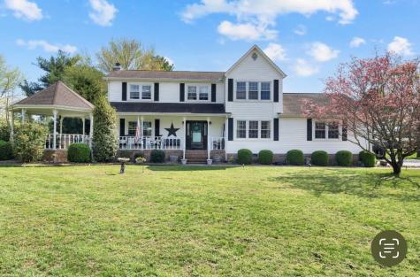 146 Holly Drive Winchester TN 37398