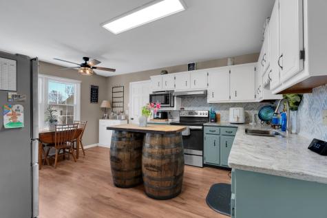 146 Holly Drive Winchester TN 37398