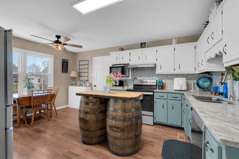 146 Holly Drive Winchester TN 37398