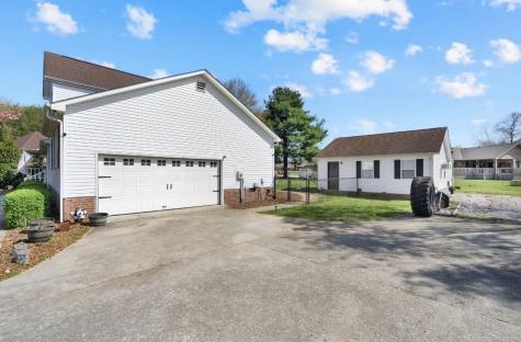 146 Holly Drive Winchester TN 37398