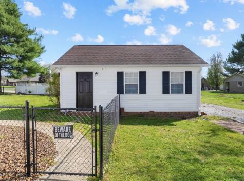 146 Holly Drive Winchester TN 37398