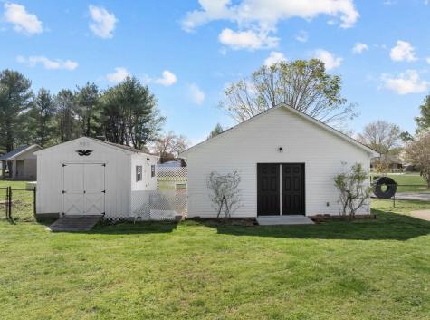 146 Holly Drive Winchester TN 37398