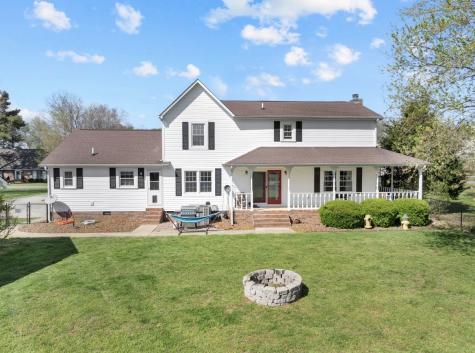 146 Holly Drive Winchester TN 37398