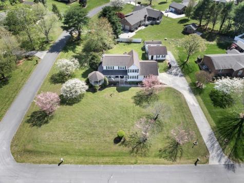 146 Holly Drive Winchester TN 37398