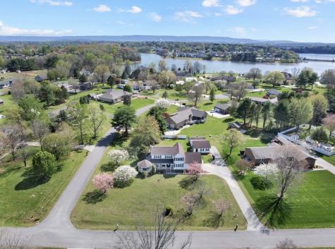 146 Holly Drive Winchester TN 37398