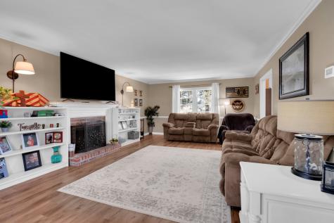 146 Holly Drive Winchester TN 37398