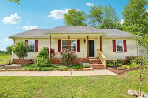 136 Conquest Court Unionville TN 37180