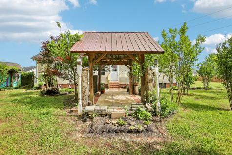 136 Conquest Court Unionville TN 37180