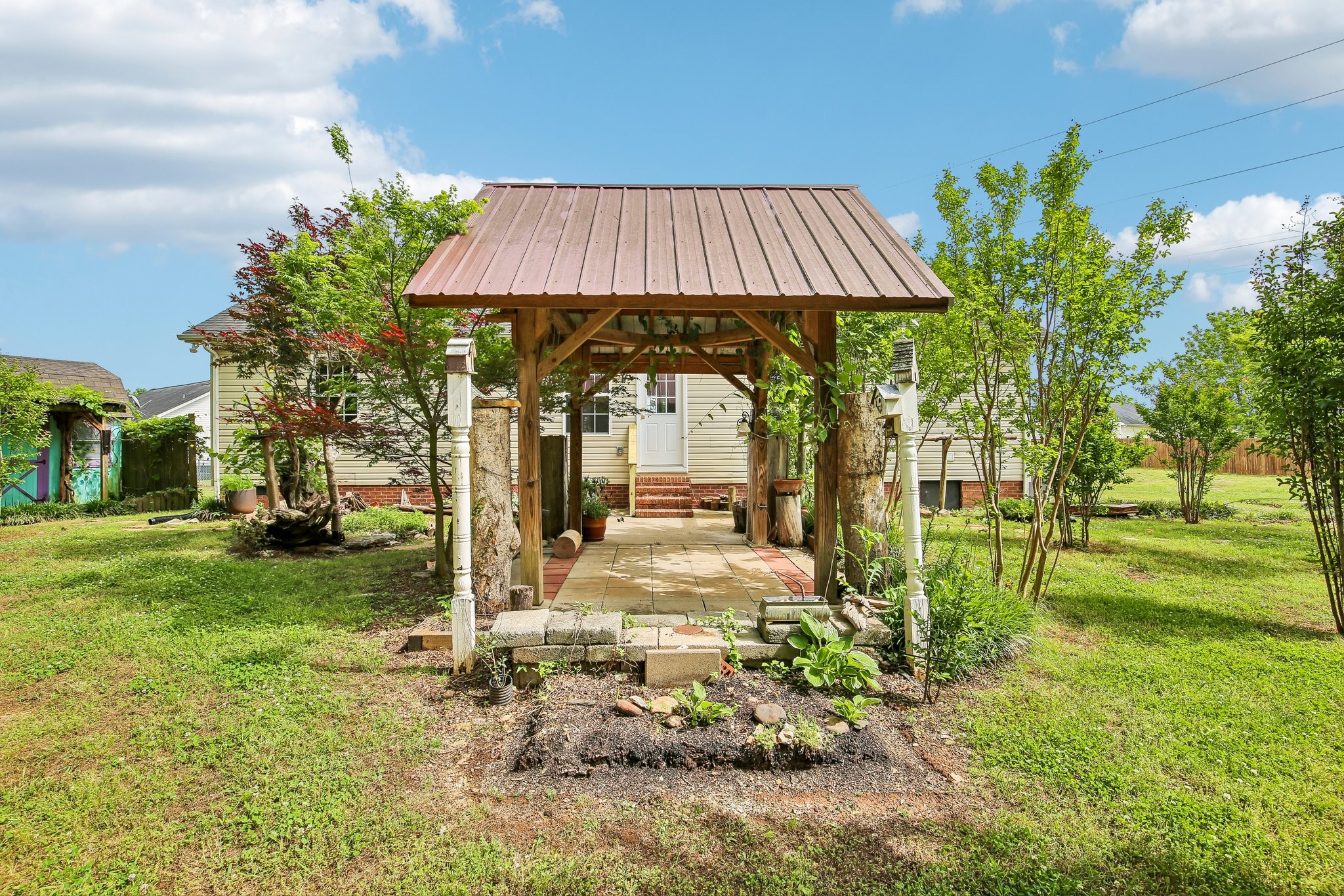 136 Conquest Court Unionville TN 37180