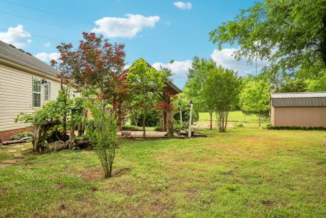 136 Conquest Court Unionville TN 37180