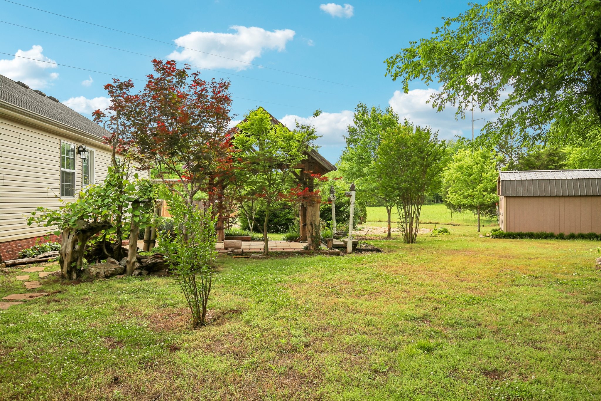 136 Conquest Court Unionville TN 37180