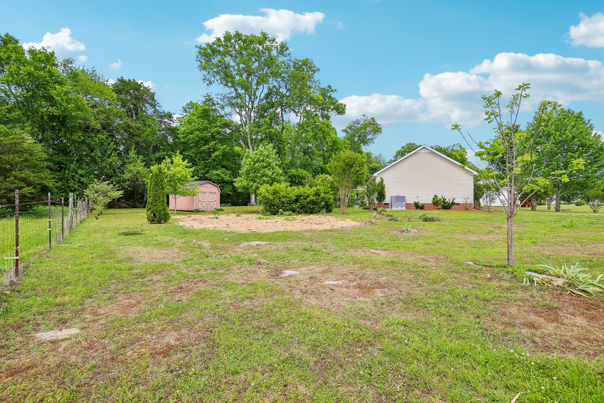 136 Conquest Court Unionville TN 37180
