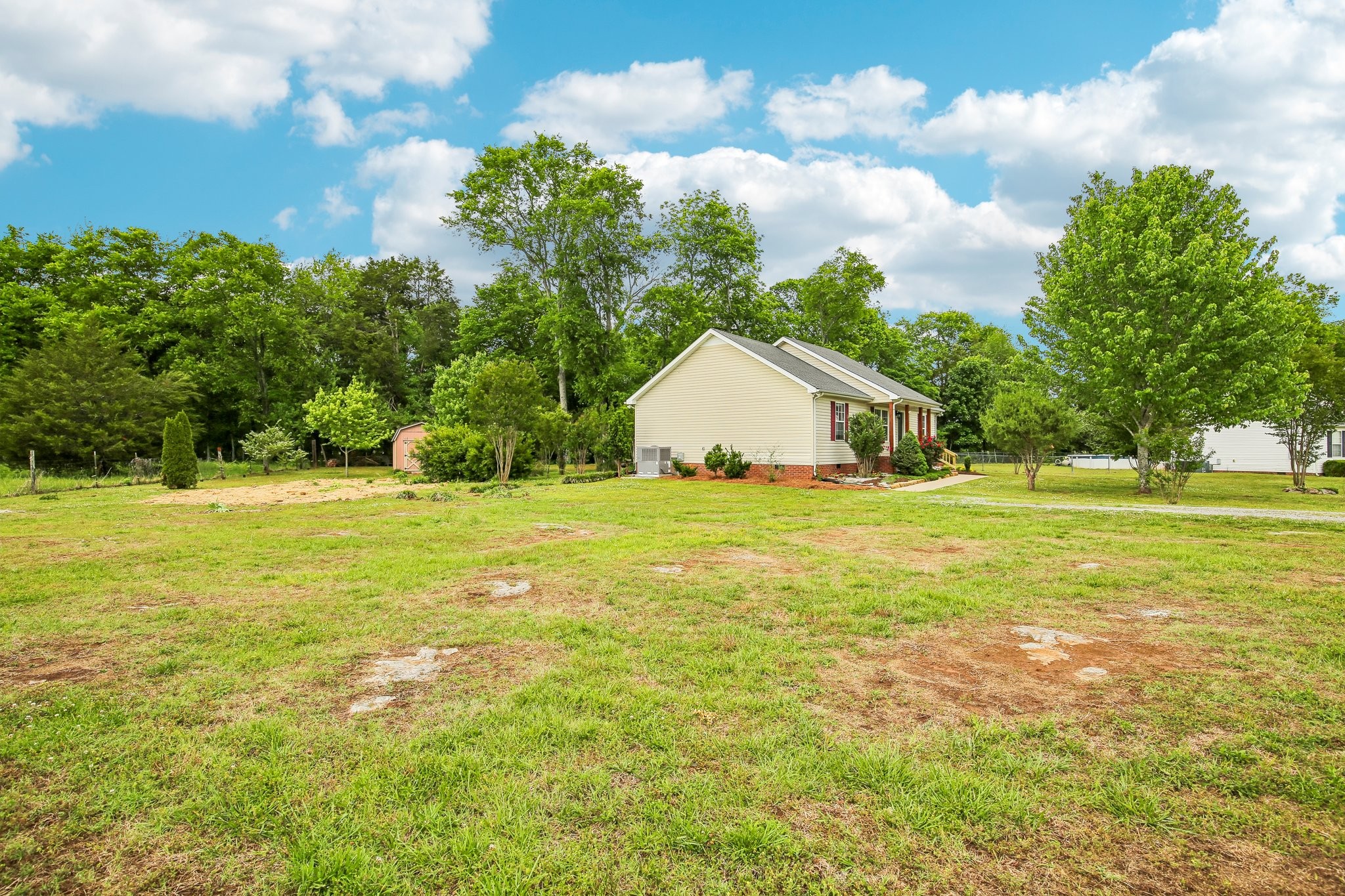 136 Conquest Court Unionville TN 37180