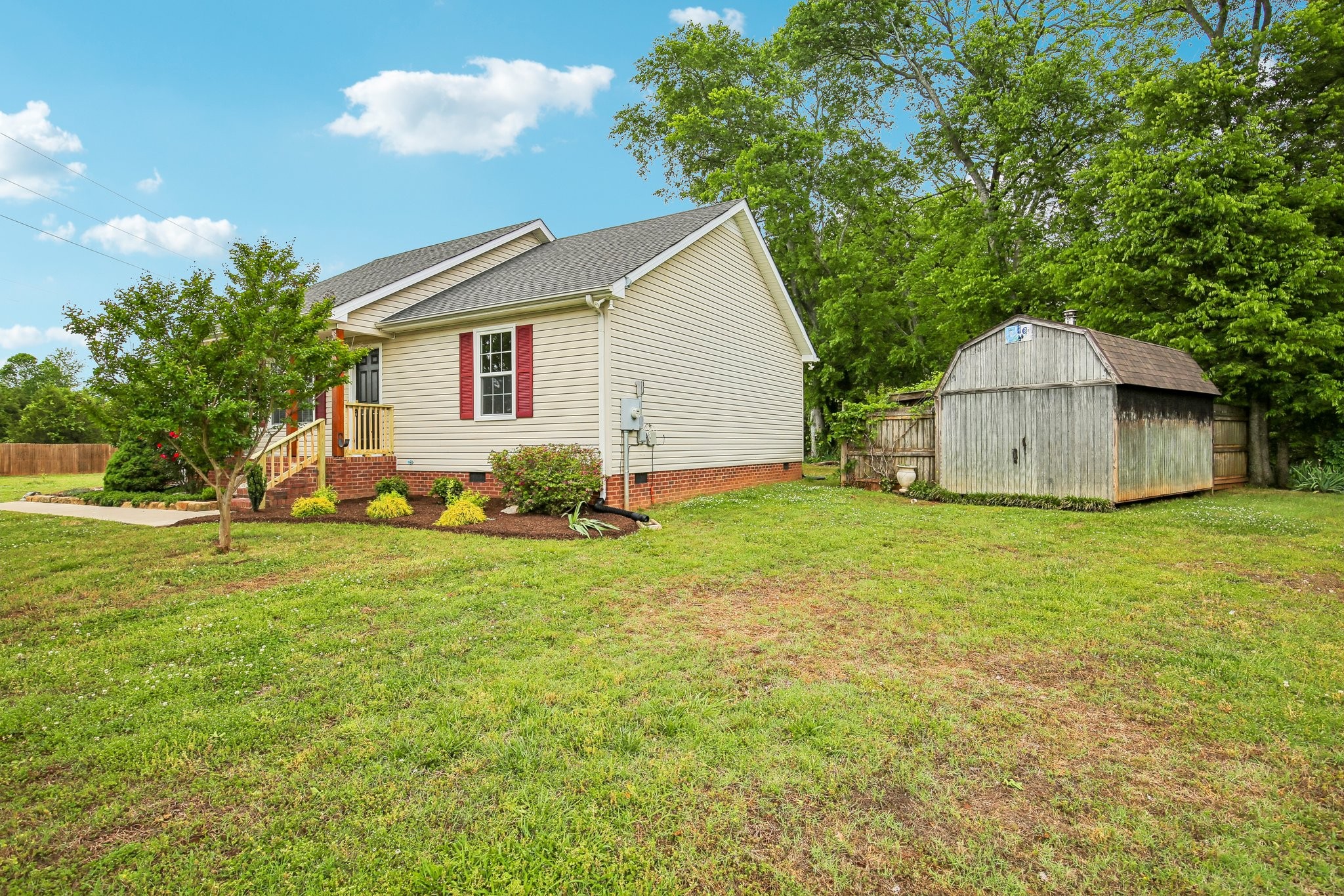 136 Conquest Court Unionville TN 37180