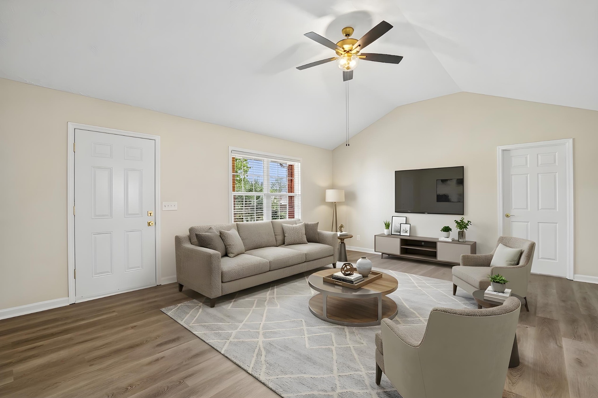 136 Conquest Court Unionville TN 37180