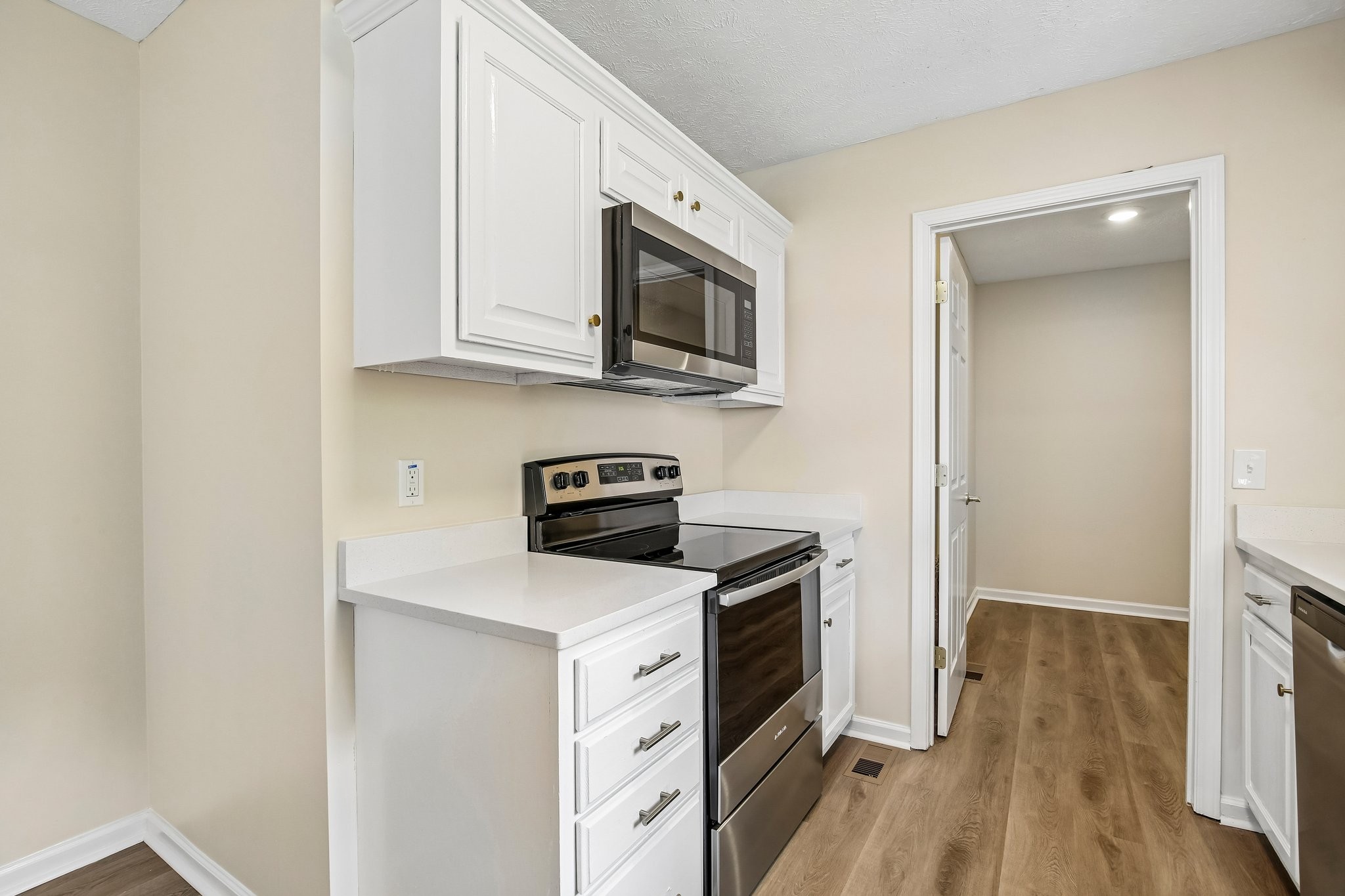 136 Conquest Court Unionville TN 37180