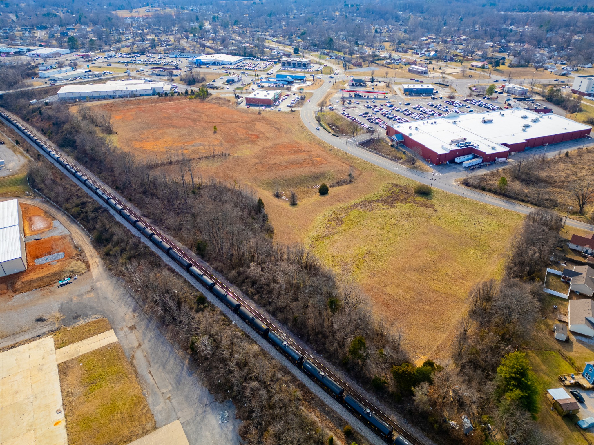 1 17th Ave, E Springfield TN 37172