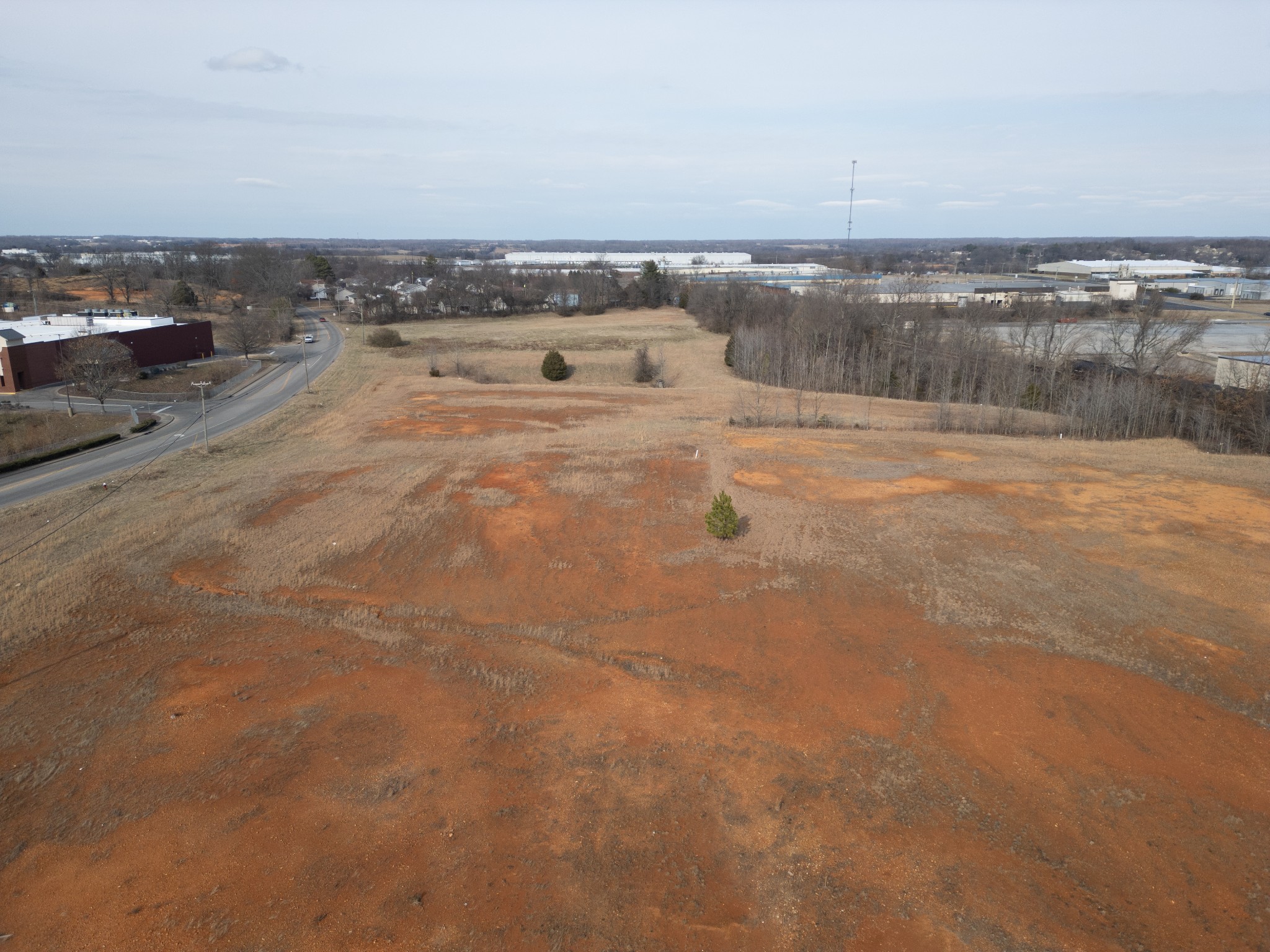 1 17th Ave, E Springfield TN 37172